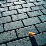 Offset Brick photo