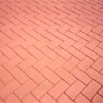 Diagonal Herringbone photo