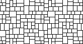 Ashlar Slate pattern drawing