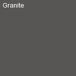 StreetPrint Color Granite