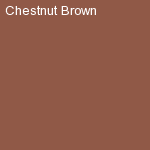 StreetPrint Color Chestnut Brown