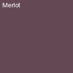 StreetPrint Color Merlot