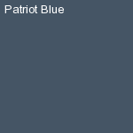 StreetPrint Color Patriot Blue