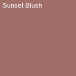 StreetPrint Color Sunset Blush