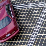 DuraTherm Pattern 12-inch Tile