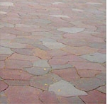 Thompson Stone