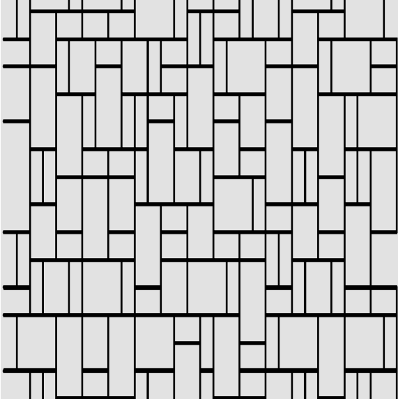 Princeton Paver
